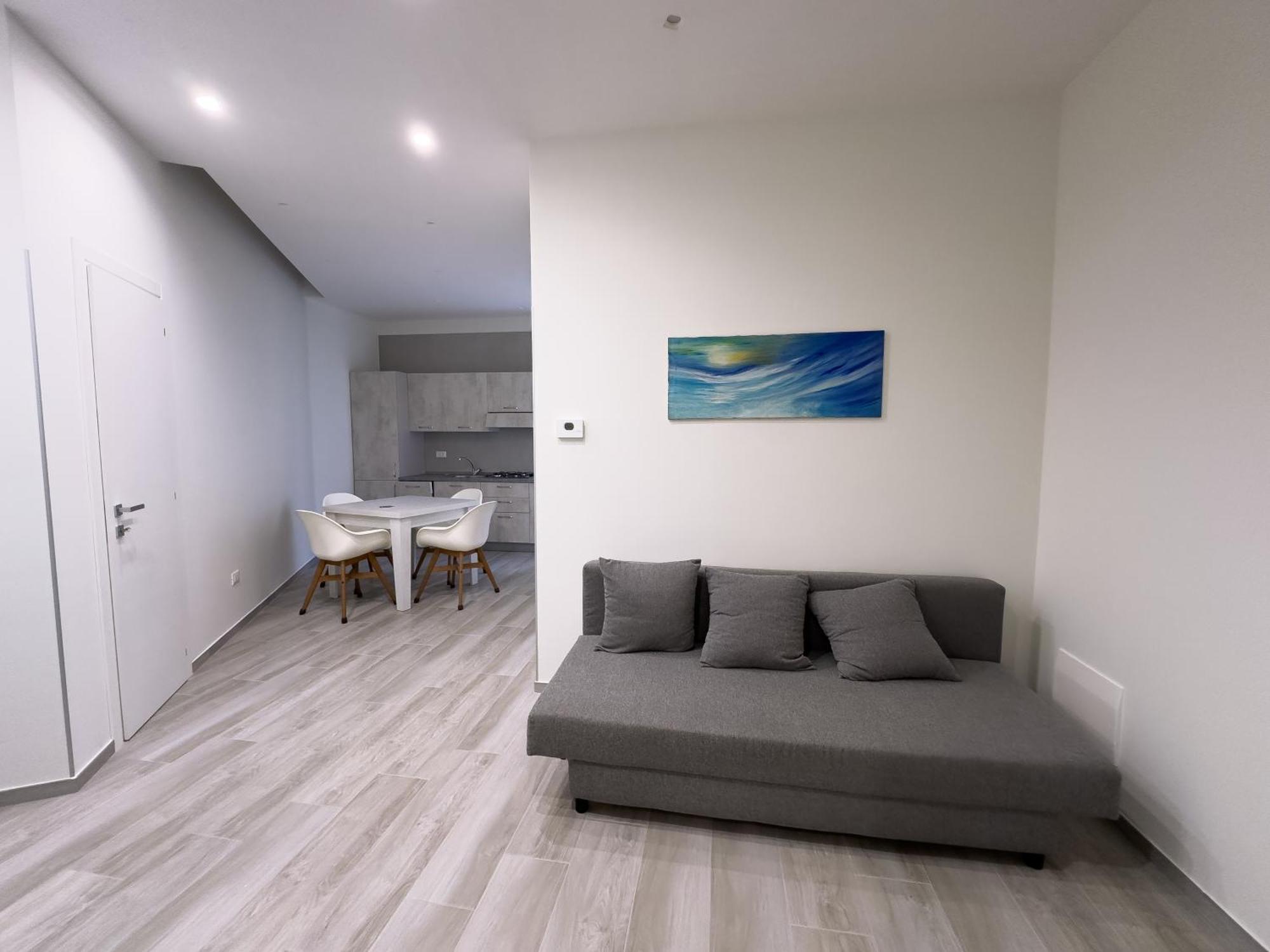 Al Civico3 Home & Suites ซาแลร์โน ภายนอก รูปภาพ
