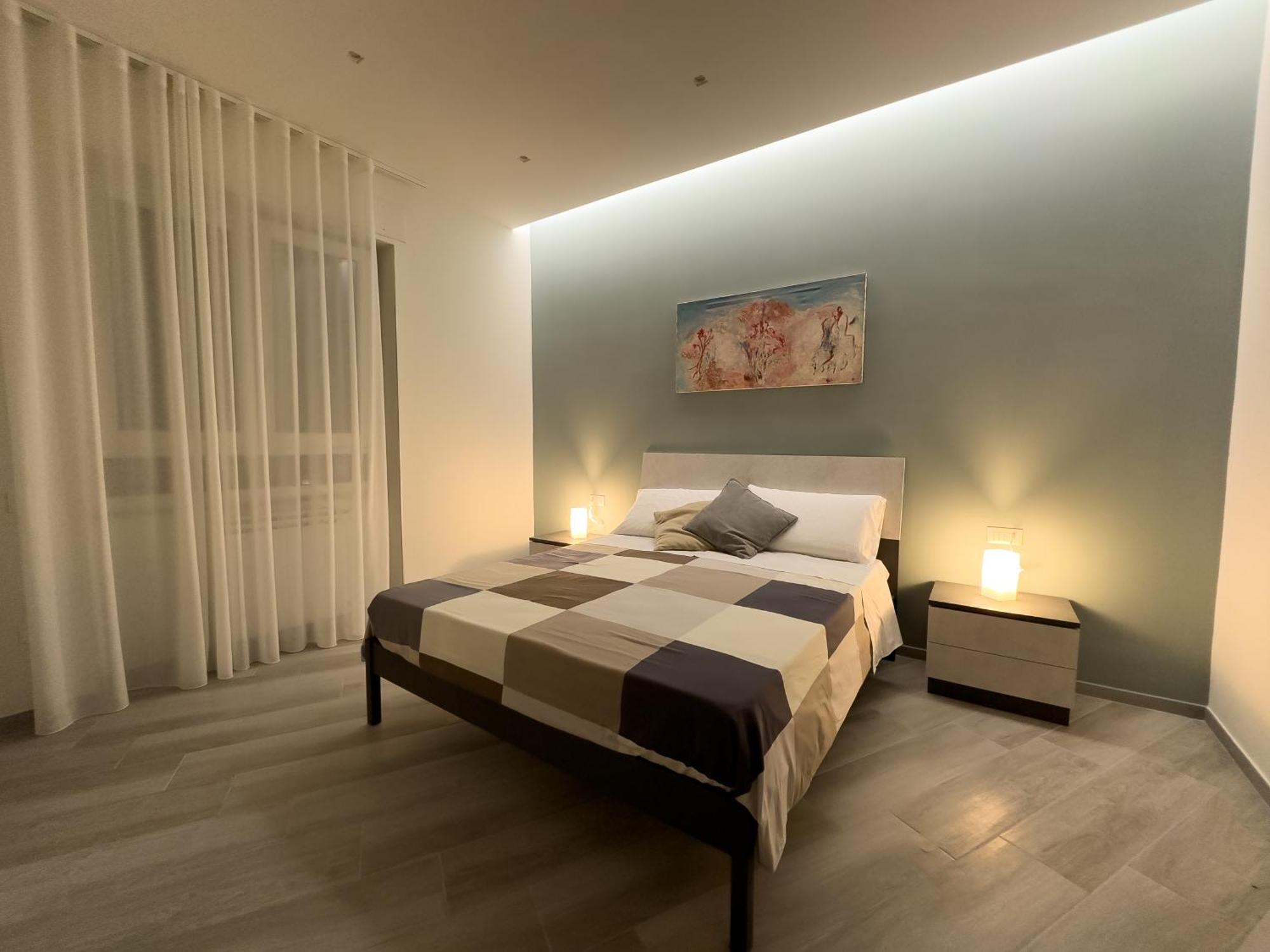 Al Civico3 Home & Suites ซาแลร์โน ภายนอก รูปภาพ