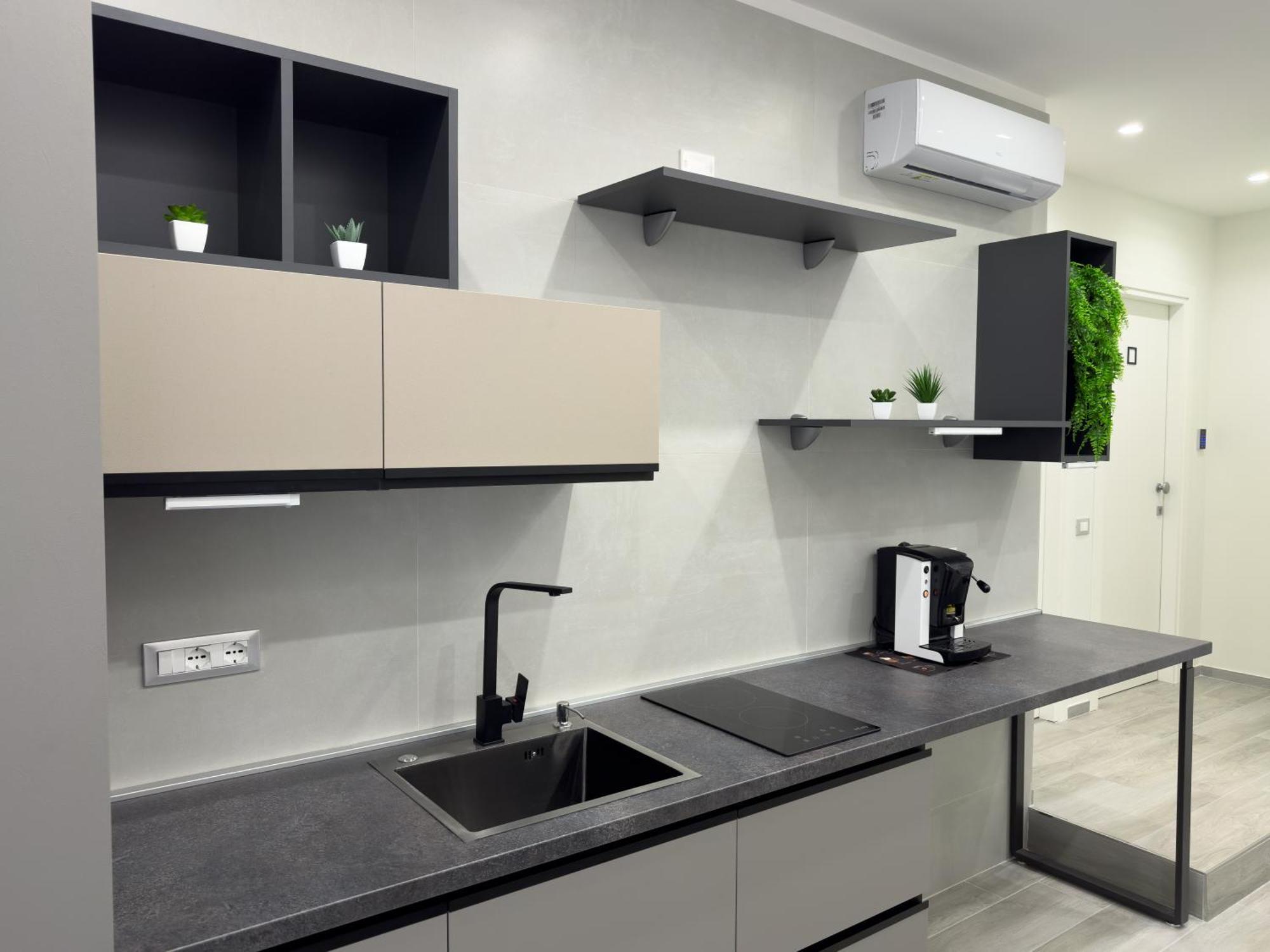 Al Civico3 Home & Suites ซาแลร์โน ภายนอก รูปภาพ