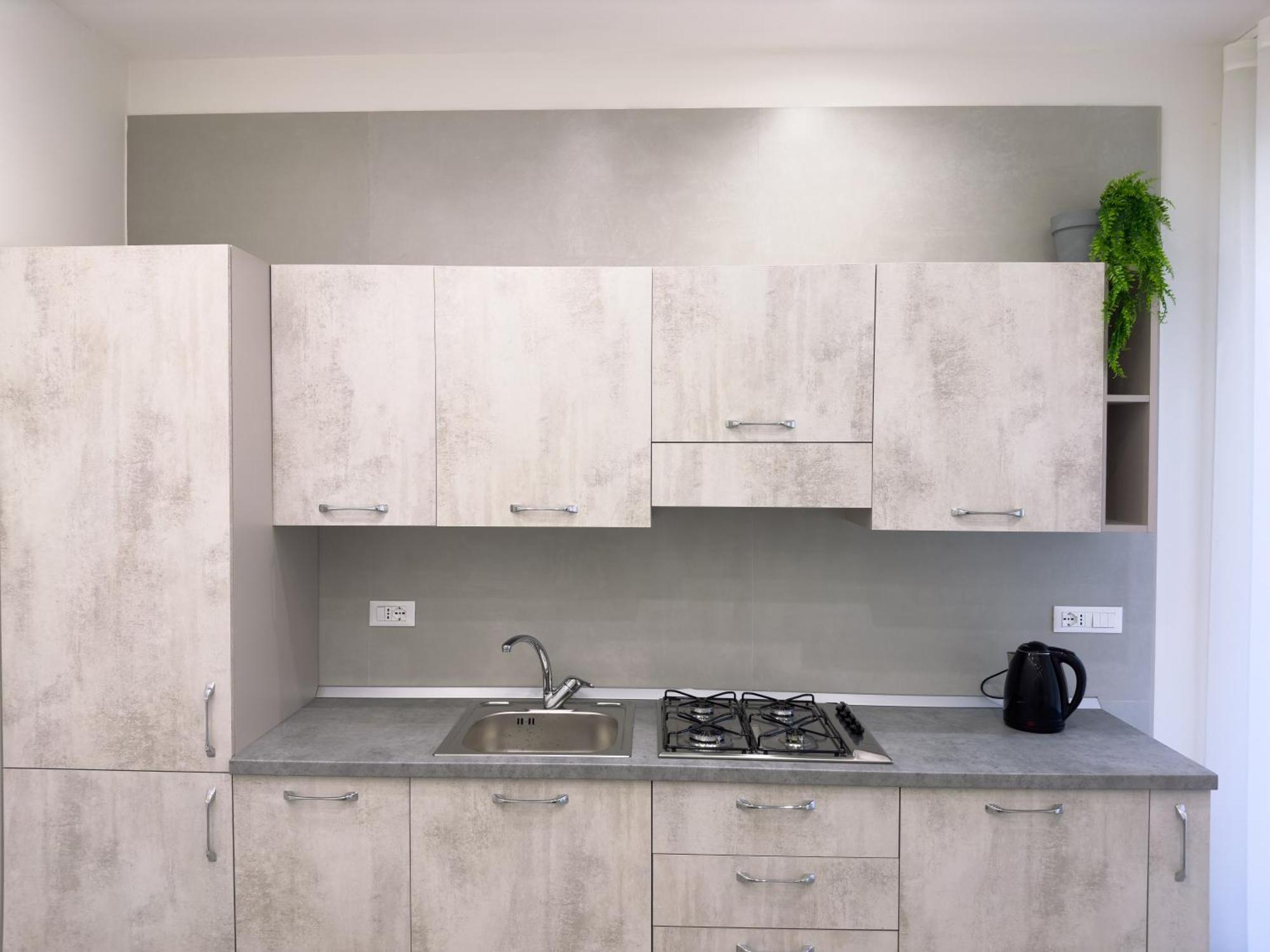 Al Civico3 Home & Suites ซาแลร์โน ภายนอก รูปภาพ