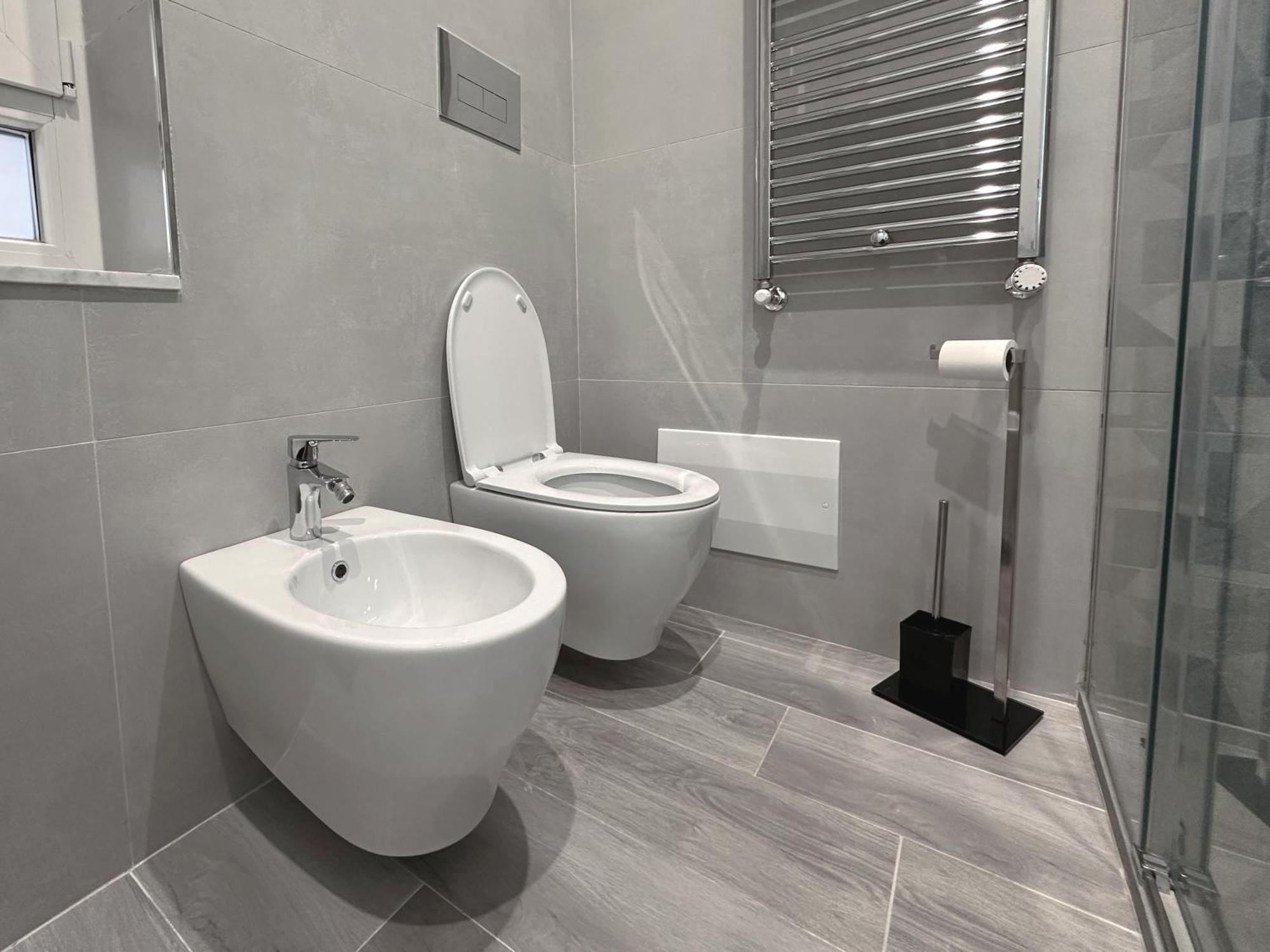 Al Civico3 Home & Suites ซาแลร์โน ภายนอก รูปภาพ