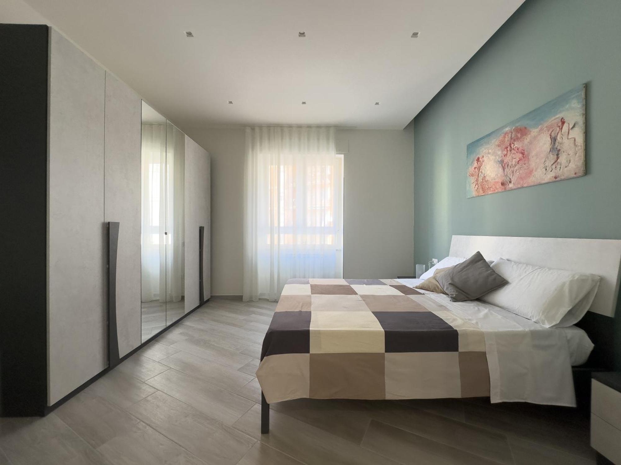 Al Civico3 Home & Suites ซาแลร์โน ภายนอก รูปภาพ